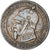 Moneta, Francia, Napoleon III, 5 Centimes, 1870, Satirique, BB, Bronzo