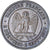 Moneta, Francia, Napoleon III, 5 Centimes, 1870, Satirique, SPL-, Bronzo
