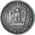 Moneta, Francja, Napoleon III, 5 Centimes, 1870, Satyryczne, EF(40-45), Cyna