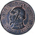 Moneta, Francja, Napoleon III, SATIRICAL COINS, 10 Centimes, 1870, MS(60-62)