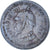 Moneta, Francja, Napoléon III, 10 Centimes, 1871, Paris, EF(40-45), Brązowy