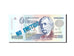 Banknote, Uruguay, 10,000 Nuevos Pesos, 1989, Undated, KM:68b, UNC(65-70)