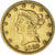 Moneta, USA, Coronet Head, $10, Eagle, 1903, U.S. Mint, New Orleans, AU(55-58)