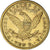 Moneda, Estados Unidos, Coronet Head, $10, Eagle, 1903, U.S. Mint, New Orleans