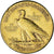 Moneta, USA, Indian Head, $10, Eagle, 1910, U.S. Mint, San Francisco, AU(50-53)