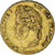 Moneta, Francia, Louis-Philippe, 20 Francs, 1835, Paris, BB, Oro, KM:750.1