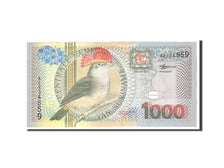 Banknote, Surinam, 1000 Gulden, 2000, 2000-01-01, KM:151, UNC(65-70)