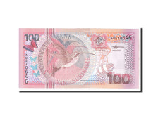 Banknote, Suriname, 100 Gulden, 2000, 2000-01-01, KM:149, UNC(65-70)