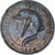 Moneta, Francja, Napoléon III, 10 Centimes, 1855 (1871), Paris, Satyryczne