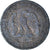 Coin, France, Napoléon III, 10 Centimes, 1855 (1871), Paris, Satirique