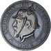Coin, France, Napoléon III, 10 Centimes, 1852 (1871), Paris, Satirique