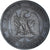 Moneta, Francja, Napoléon III, 10 Centimes, 1852 (1871), Paris, Satyryczne