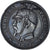 Moneta, Francia, Napoléon III, 10 Centimes, 1854 (1871), Strasbourg, Satirique