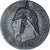 Moneta, Francja, Napoleon III, 5 Centimes, 1855 (1871), Strasbourg, Satyryczne