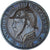 Coin, France, Napoleon III, 5 Centimes, 1856 ( 1871 ), Paris, Satirique