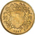 Moneda, Suiza, 20 Francs, 1947, Bern, SC, Oro, KM:35.2