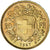Moneda, Suiza, 20 Francs, 1947, Bern, EBC, Oro, KM:35.2