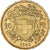 Moneda, Suiza, 20 Francs, 1930, Berne, EBC, Oro, KM:35.1