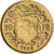 Moneda, Suiza, 20 Francs, 1935, Bern, EBC, Oro, KM:35.1