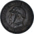 Coin, France, Napoleon III, 10 Centimes, 1856 ( 1871 ), Rouen, Satirique
