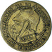 Coin, France, Napoléon III, 5 Centimes, 1870, Paris, VF(20-25), Brass