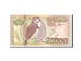 Suriname, 25,000 Gulden, 2000, KM:154, 2000-01-01, UNC(65-70)