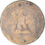 Moneta, Francja, Napoleon III, 10 Centimes, 1856 ( 1871 ), Paris, Satyryczne