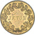 France, Token, Louis-Napoléon Bonaparte, Jeton de Jeu, Lauer, MS(63), Brass