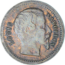 França, Token, Louis-Napoléon Bonaparte, Jeton de Jeu, AU(55-58), Cobre