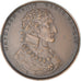 France, Medal, Napoléon Empereur, Le couronnement, History, Restrike, MS(63)