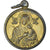 Vatikan, Medaille, Marie, Religions & beliefs, SS, Kupfer