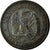 Coin, France, Napoleon III, Napoléon III, 2 Centimes, 1854, Lyon, EF(40-45)