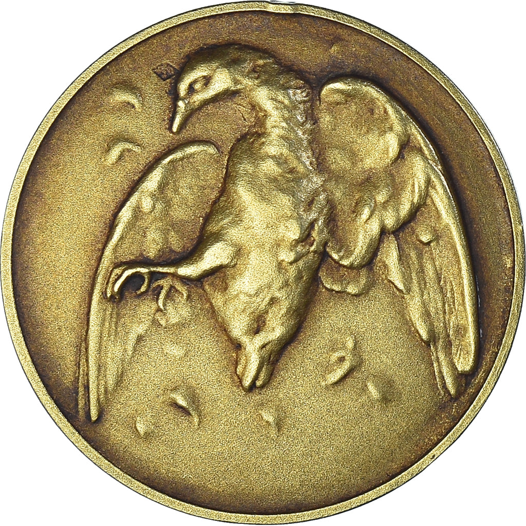 France, Médaille, Tir au Vol d'Arcachon, Prix des Frères Lanau, Sports &