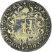 Frankrijk, Token, Royal, Touraine, Claude Dumoulin, Maire de Tours, 1624, FR+