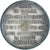 Panama, medaglia, Souscripteurs pour le Percement de l'Isthme, 1880, Roty, SPL