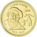 France, Medal, 100ème Anniversaire de la Naissance de l'Abbé Pierre, 2007