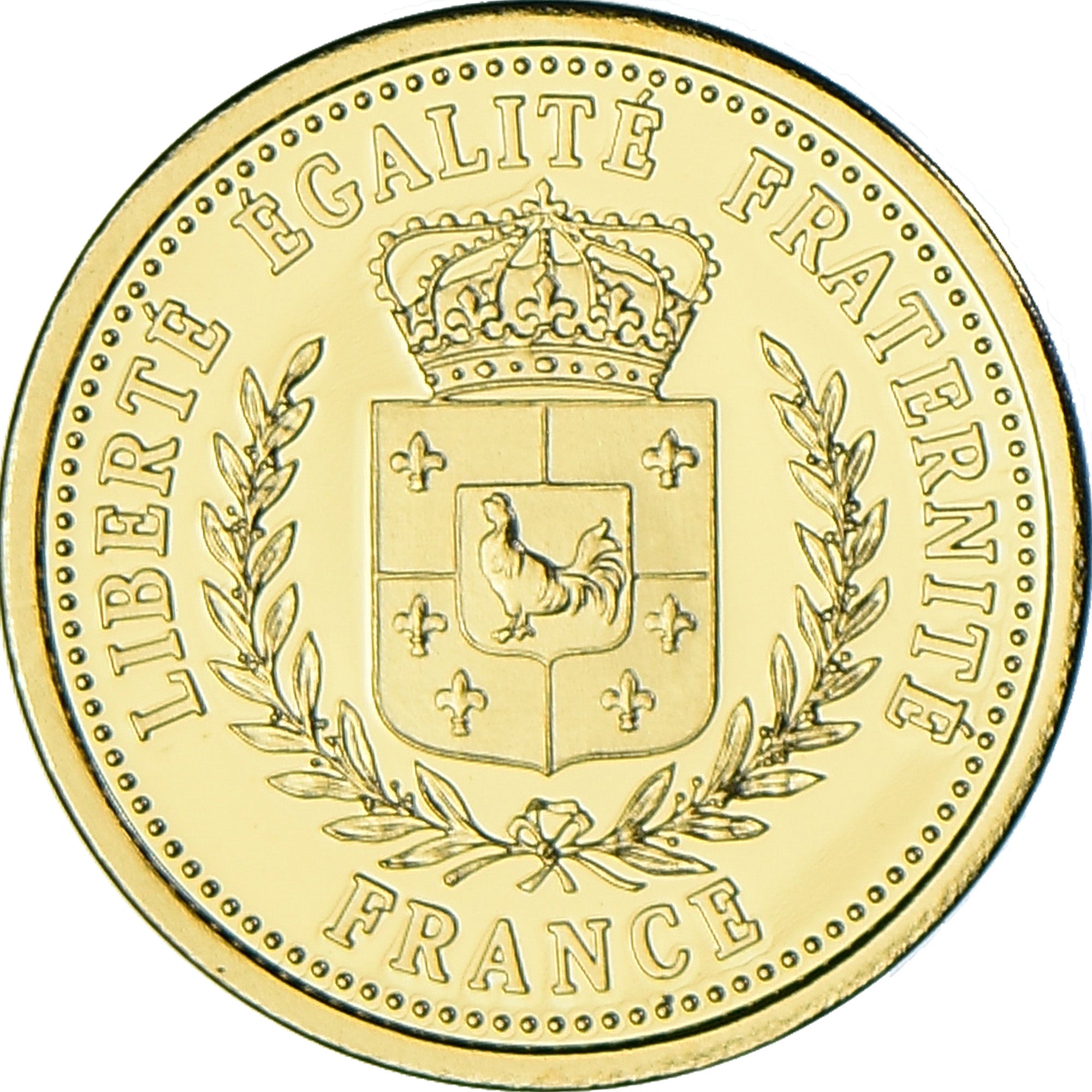 France, Medal, 100ème Anniversaire de la Naissance de l'Abbé Pierre, 2007