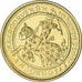 Frankrijk, Medaille, Reproduction du Franc à Cheval, Jean II le Bon, History