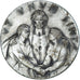 Watykan, medal, Jubilé pour l’Année Sainte, Religie i wierzenia, 1975