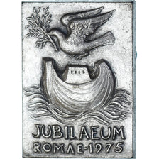 Vatican, Broche, Jubilé pour l’Année Sainte, 1975, Colombo, MS(65-70)