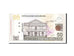 Surinam, 50 Dollars, 2004, 2004-01-01, KM:160, UNC(65-70)