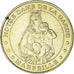 France, Token, Marseille - Notre Dame de la Garde n°3, 2009, MDP, AU(50-53)