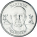 France, Token, Fotball, Fabien Barthez, Sport, 1999, AU(55-58), Nickel