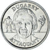 France, Token, Football, Christophe Dugarry, Sport, 1999, AU(55-58), Nickel