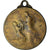 Belgium, Medal, Albert et Elisabeth, La bonté règne dans les coeurs, History