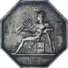 Frankreich, betaalpenning, Commissaires experts du gouvernement, 1831, Domard