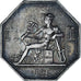 Frankreich, betaalpenning, Commissaires experts du gouvernement, 1831, Domard