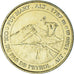 France, Token, Touristic token, Puy Mary - Col du pas de Peyrol, 2000, MDP