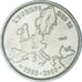 Francia, medalla, L'Europe des 15, essai, Politics, 2003, SC, Cobre - níquel