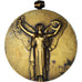 Frankreich, La Grande Guerre pour la Civilisation, Medaille, 1914-1918, Very